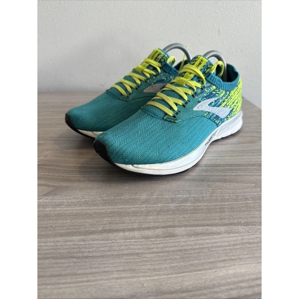 brooks ricochet